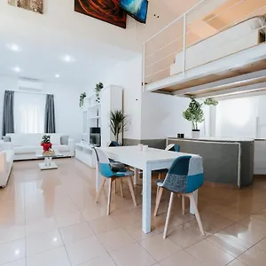  Apartment Bruno Domus Trastevere