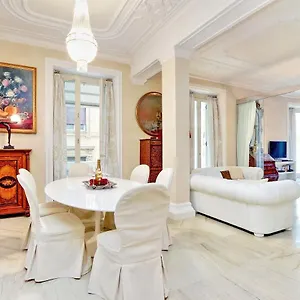  Apartment Luxury To Spanish Steps