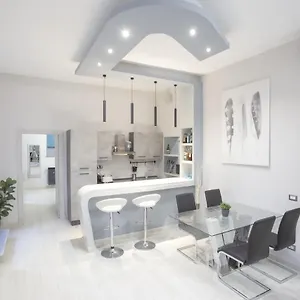  Apartment Lounge House Cunfida - San Pietro