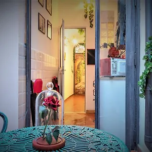  Apartment Passione Romana