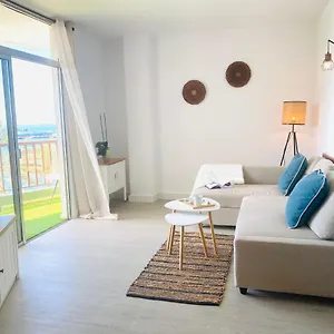 Paradise Holidays 2 Bedrooms & Sea View, Tenerife , Arona (Tenerife) Spain