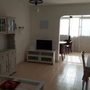 Casa Manuel , Tias Spain