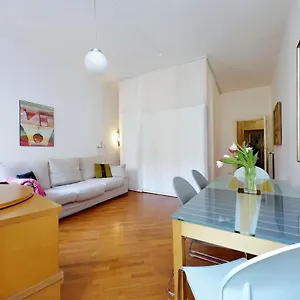  Apartment Navona Apartment, Large And Comfortable
