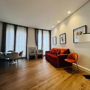 Piazza Affari - Center , Milan Italy