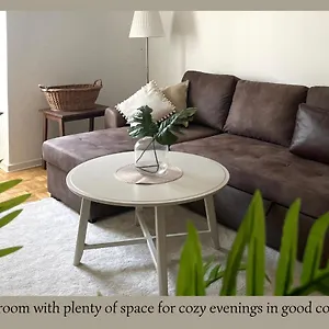 Urban Retreat - And Historic , Wurzburg Germany