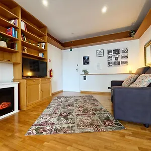  Holiday home R.c. Giulio Cesare. Loft In Centro