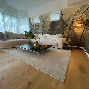 Luxurioeses Loft Mit Grosser Sonnenterrasse & Sauna , Munich Germany