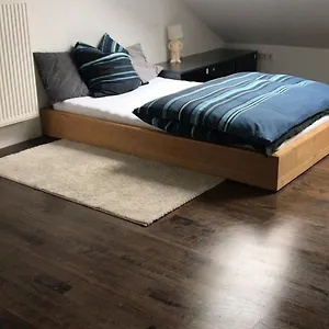 Erlenstegen - Mit Bad 35 Qm Mit Parkplatz , Nuremberg Germany