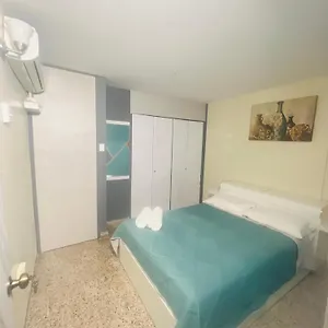 Grand Monseratte House , Carolina Puerto Rico