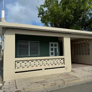 Casa Morales , Vieques Puerto Rico