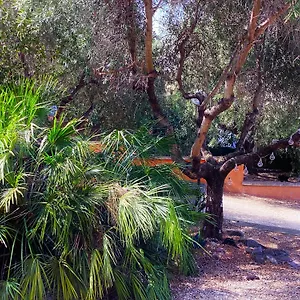  Holiday home Locazione Turistica Dream House Marzia