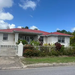 Chandler , Saint Philip Barbados