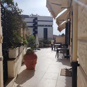  Apartment Domus Aurea And