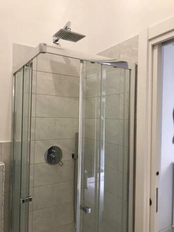 Casa Donatello Con Terrazzo Apartment Rome