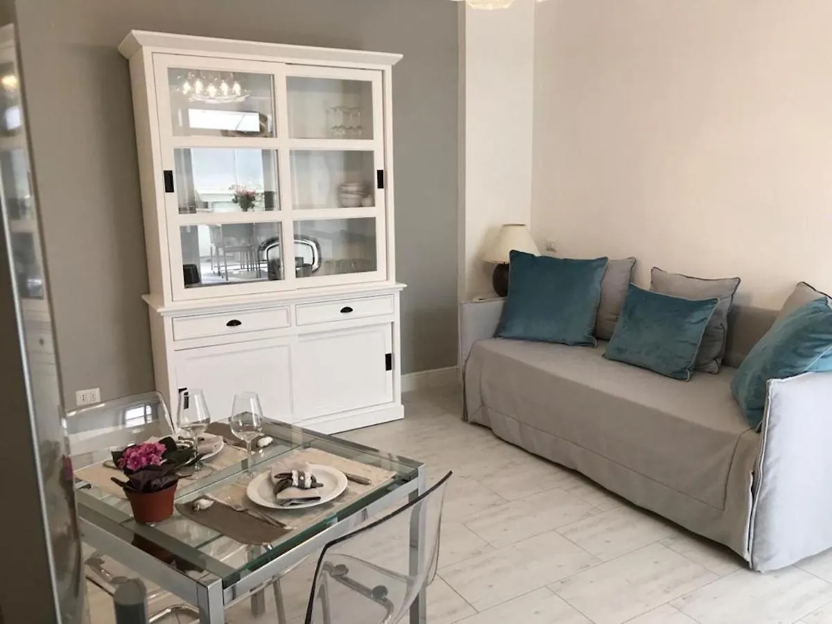 Casa Donatello Con Terrazzo Apartment Rome