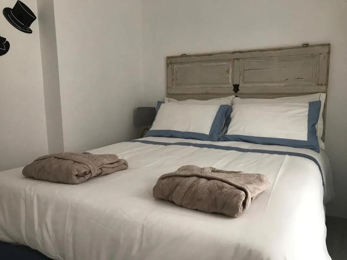 Casa Donatello Con Terrazzo Apartment Rome